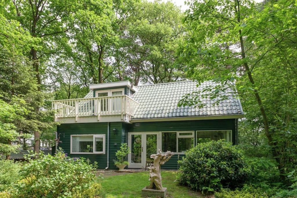 Het Boshuis Dalfsen Exterior photo